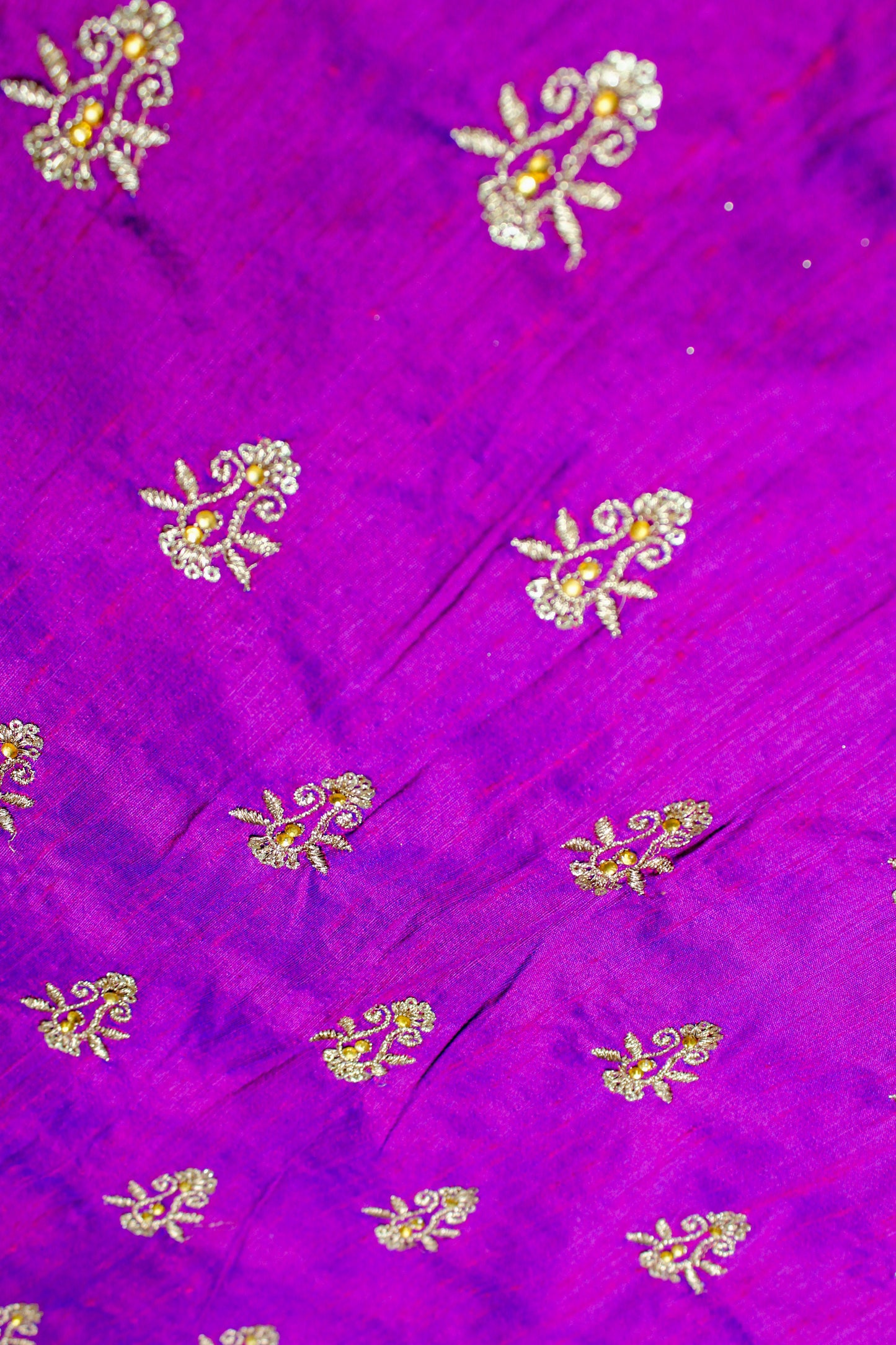 DANCING BUTTERFLIES FABRIC