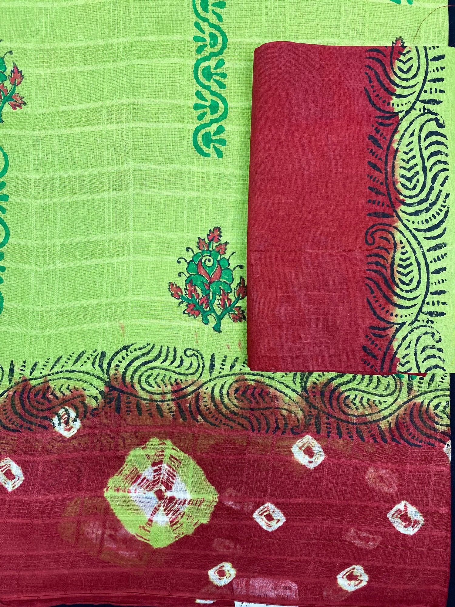 SAREES
